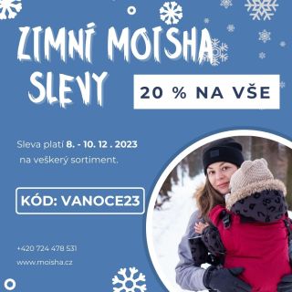 Není náhodou teď ten nejlepší čas udělat si radost?🥰 My si myslíme, že ano! ❤ Nachystaly jsme proto pro Vás báječnou slevu...