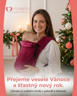 🎄✨ Veselé Vánoce a šťastný nový rok ✨🎄 Přejeme vám svátky plné klidu, tepla, pohody a blízkosti, těch nejkrásnějších...